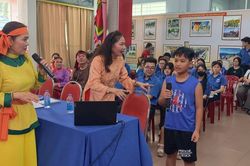 Khánh Hòa: Khai giảng lớp truyền dạy hô hát Bài Chòi năm 2026
