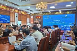 Lai Châu đẩy mạnh chuyển đổi số trong ngành Nông nghiệp và Môi trường