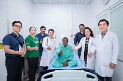 Vụ lật ca nô tại Phú Quốc: Sức khỏe nạn nhân nặng nhất đã hồi phục ổn định và được xuất viện