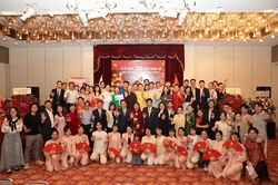 Lan tỏa tinh thần đại đoàn kết dân tộc, tri ân các Anh hùng liệt sĩ và hướng về đồng bào vùng lũ