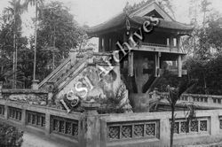 Kho ảnh EFEO - Tiềm năng trở thành Di sản tư liệu thế giới