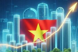 CUỘC C&Aacute;CH MẠNG VỀ NĂNG LỰC THỰC THI - KH&Acirc;U ĐỘT PH&Aacute; ĐỂ HIỆN THỰC H&Oacute;A KH&Aacute;T VỌNG PH&Aacute;T TRIỂN ĐẤT NƯỚC