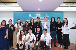Từ Liên hoan phim Châu Á-Đà Nẵng lần thứ IV, diện mạo một thế hệ làm phim trẻ dần hiện rõ