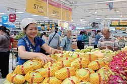 TPHCM đẩy mạnh tiêu dùng xanh hướng tới phát triển bền vững