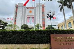 Kế hoạch thực hiện Đề án triển khai thí điểm mô hình 'xã, phường xã hội chủ nghĩa'