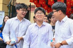 Tạo chuyển biến mạnh mẽ, thực chất trong giáo dục