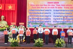 Cần Thơ: Long trọng tổ chức Ngày hội toàn dân bảo vệ an ninh Tổ quốc năm 2026