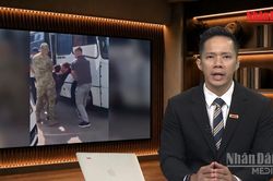 [Video] Tiêu điểm 25/7: Khi thế giới chạy đua vũ trang, nhưng thiếu người cầm súng