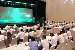BSR đạt doanh thu hơn 100,9 nghìn tỷ đồng