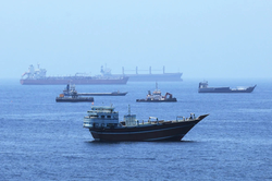 Hormuz sẽ không còn là điểm nghẽn quyết định