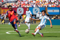 Bình luận: Nhìn Man Utd từ World Cup