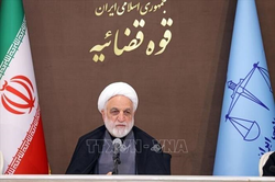 Xung đột tại Trung Đông: Iran khẳng định 'không thù địch với các nước láng giềng'