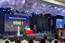 Xã Krông Pắc (Đắk Lắk) đấu giá thành công lô sầu riêng trị giá gần 24 tỷ đồng