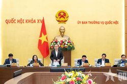 Đổi mới thể chế g&oacute;p phần hiện thực h&oacute;a mục ti&ecirc;u ph&aacute;t triển đất nước trong kỷ nguy&ecirc;n mới - B&agrave;i 1: Nhận diện quan điểm sai tr&aacute;i về đổi mới thể chế