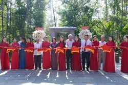 Lãnh đạo TP Đà Nẵng dâng hương, tri ân người có công