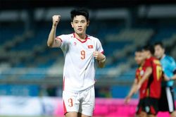 ĐT Việt Nam thắng 7-0 xác lập nhiều kỷ lục đáng nhớ, ngỡ ngàng với thầy Kim & Đình Bắc