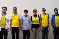 Triệt phá nhóm lừa đảo người Philippines chuyên dàn cảnh 'đỏ đen' để chiếm đoạt tiền của khách du lịch nước ngoài