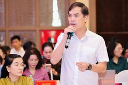 Đề xuất giữ ổn định Kỳ thi tốt nghiệp Trung học Phổ thông, chuẩn bị lộ trình thi trên máy tính