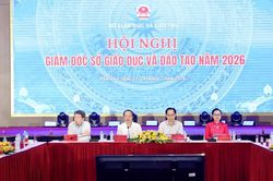 Tháo gỡ vướng mắc sau sắp xếp trường lớp thế nào?