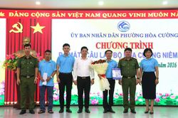 Đà Nẵng ra mắt CLB hỗ trợ người liên quan ma túy tái hòa nhập cộng đồng