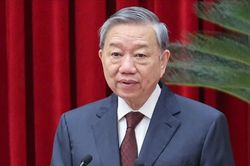 Giải thưởng Hòa bình Quốc tế Lev N. Tolstoy năm 2026 được trao cho Tổng Bí thư, Chủ tịch nước Tô Lâm