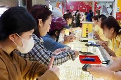 Mua vì kỳ vọng, bán vì sợ hãi!