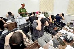 Phạt theo doanh thu, siết trách nhiệm bảo vệ dữ liệu