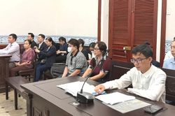 Sắp mở lại phiên phúc thẩm vụ tranh chấp di sản của cố diễn viên Đức Tiến