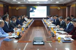 Hơn 3.700 tỷ đồng đầu tư vào khu công nghiệp VSIP Đà Nẵng