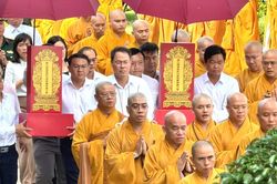 TPHCM tưởng niệm Anh hùng liệt sĩ, tiếp nối truyền thống đền ơn đáp nghĩa