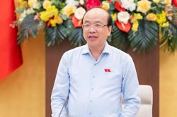 Đề nghị tiếp tục rà soát, đánh giá đầy đủ sự phù hợp các cam kết quốc tế trong dự án Luật Phát triển đô thị