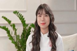 Kỹ sư công nghệ hóa học 9X 'hô biến' vỏ thanh long thành mỹ phẩm thuần chay