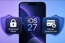 Apple thông qua iOS để khóa iPhone nợ tiền trả góp