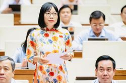 Sắp xếp trường học: Không chỉ là tinh gọn bộ máy