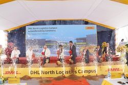 'Ông lớn' ngành Logistic DHL rót 63 triệu Euro xây khu logistics lớn nhất Đông Nam Á, khẳng định cam kết đầu tư tại Việt Nam