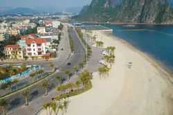 Du lịch tăng tốc, Quảng Ninh hướng tới mục tiêu mới