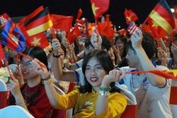 Trại Hè Việt Nam 2026: Khép lại hành trình di sản, tiếp nối ngọn lửa cội nguồn
