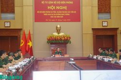 Rà soát tiến độ các dự án giao thông khu vực biên giới Hà Tĩnh, Quảng Trị