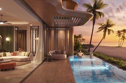 Mey Retreat Bãi Lữ: Nơi lưu giữ chất Nghệ giữa cộng đồng tinh hoa