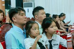 Khai mạc Ngày hội Gia đình tiêu biểu các tỉnh, thành phố khu vực phía Nam năm 2026 tại Đồng Nai
