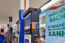 Hà Nội: Kiểm tra, giám sát chất lượng xăng sinh học E10
