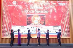 Tăng cường phối hợp truyền th&ocirc;ng, lan tỏa th&ocirc;ng tin ch&iacute;nh thống về ng&agrave;nh Kiểm s&aacute;t nh&acirc;n d&acirc;n