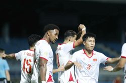 Truyền thông Indonesia: Chiến thắng của đội tuyển Việt Nam là lời cảnh báo cho Indonesia