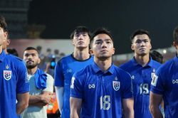 Đội tuyển Thái Lan tại ASEAN Cup 2026: Công cuộc trẻ hóa nửa vời?