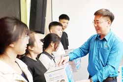 Công đoàn Bắc Ninh tạo dấu ấn sau một năm sáp nhập