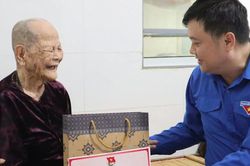 Thành Đoàn Đà Nẵng phát động mỗi trường học một dự án tình nguyện