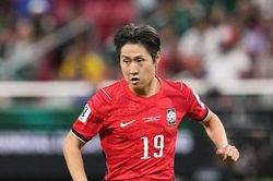 Ngôi sao Hàn Quốc Lee Kang-in gia nhập Atletico Madrid