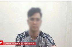 Phát hiện nhóm đối tượng mua bán ma túy Tobaco