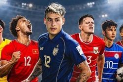 Lịch thi đấu ASEAN Cup 2026 mới nhất