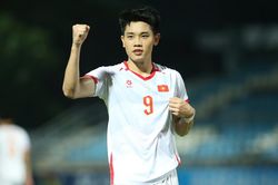 Tuyển Việt Nam đại thắng Timor Leste: Hài lòng và những điều lấn cấn